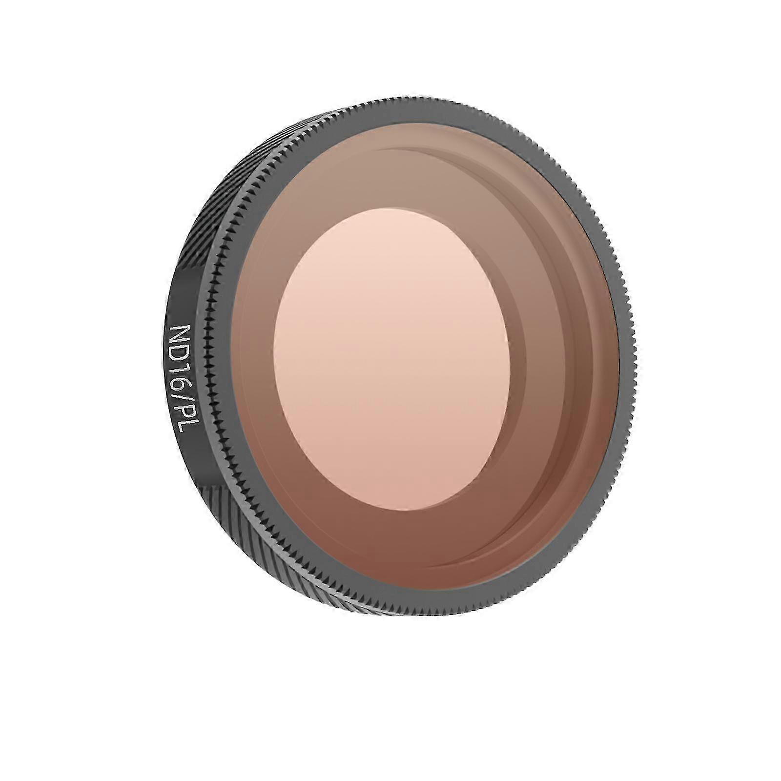 For Insta360 GO Ultra Sunnylife Camera Lens Filter 2025