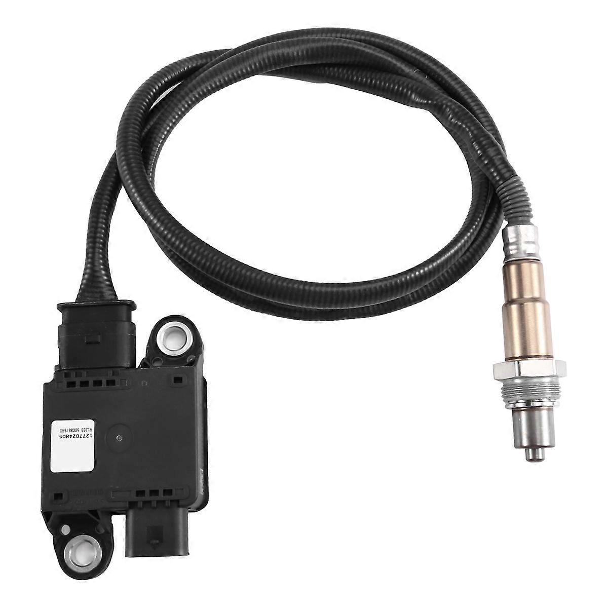 13628582025 Car Exhaust Particulate Sensor for X3 X4