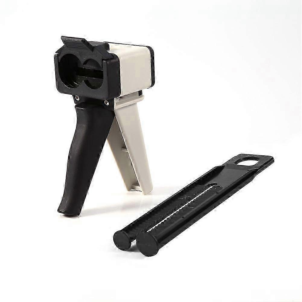 High quality 2:1/1:1 universal silicone rubber delivery gun)