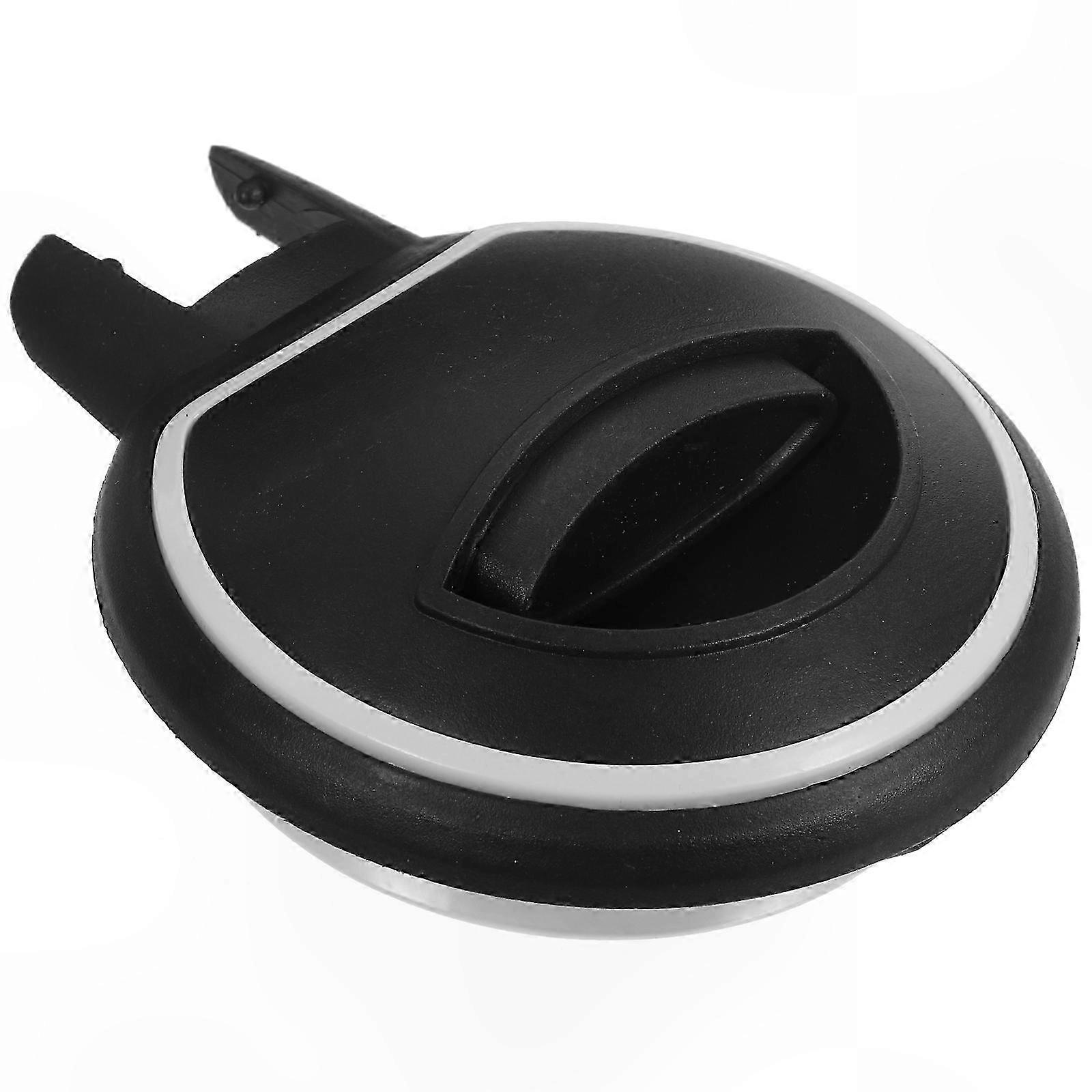 Electric Kettle Lid Replacement for Heating Water Kettle - Durable Accessory Cap