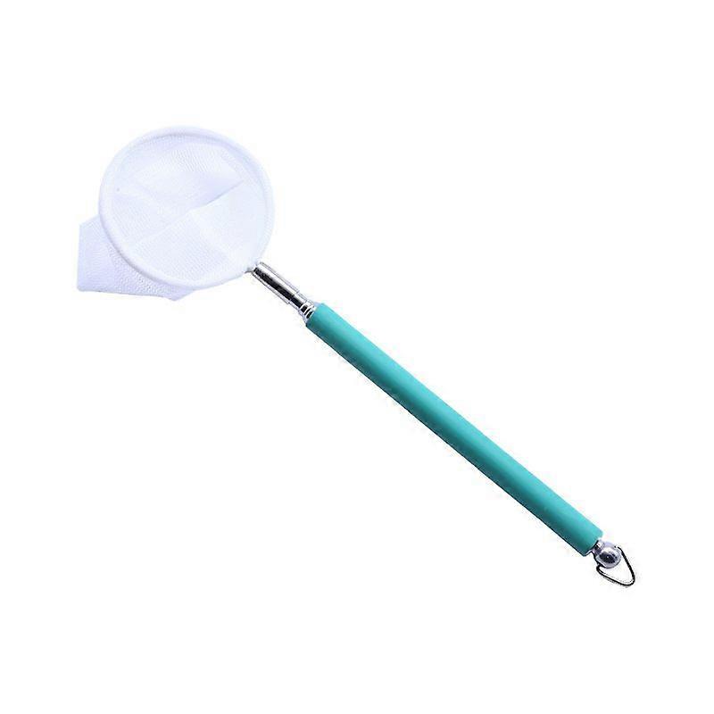 Fishing Landing Net, Extendable Telescopic Shrimp Net Skimmer Shrimp Net
