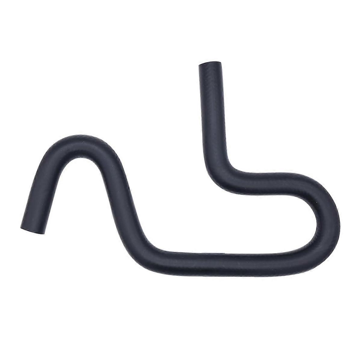 5/16 Inch U-Cut Molded -Line Rubber Hose Elbow Bends Universal