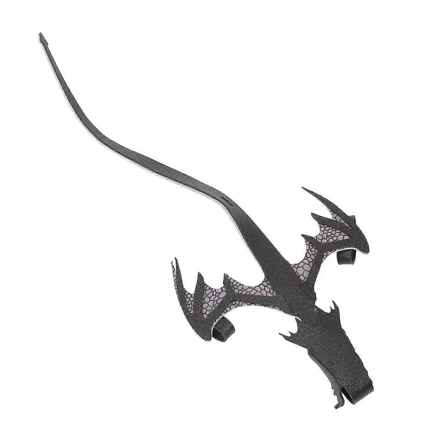 2025 הדגם האחרון עור יד דרקון צמיד ילדים קוספליי מגניב שרוול וינטג'