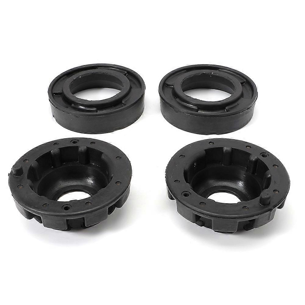 Coil Spring Isolators Kit 52088401 K160040 for Jeep Grand Cherokee WJ WG 1999-2004 Coil Spring Insulators