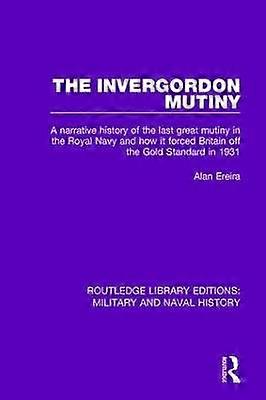 The Invergordon Mutiny