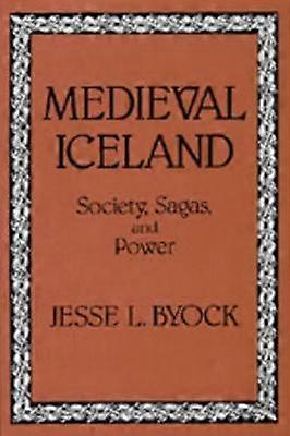 Medieval Iceland