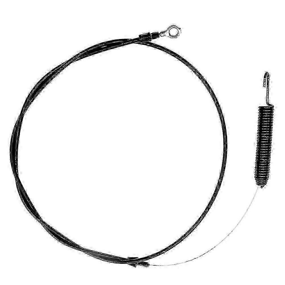 Replacement drive cable for Husqvarna AYP mowers compatible with 532197257 532435111
