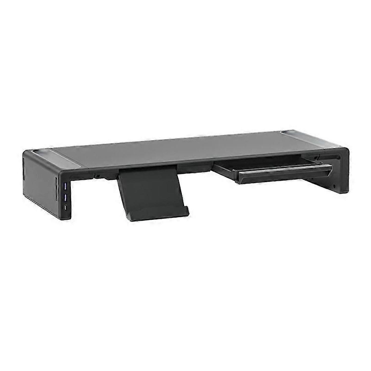 Monitor Increases Elevated USB Expansion Increase Base Bracket A