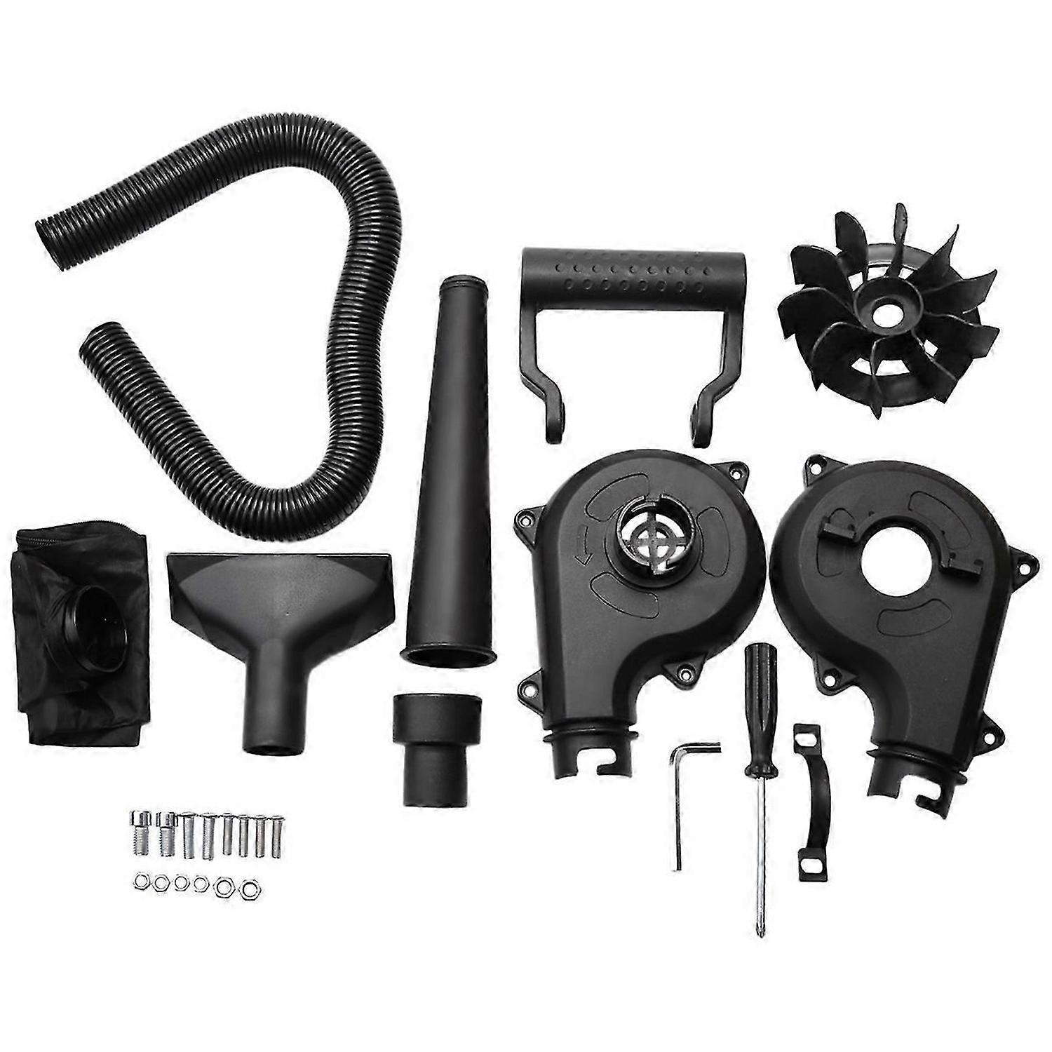 Angle Grinder Variable Blower Variable Cleaner Converter