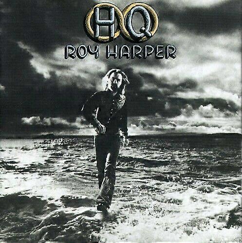 CD Roy Harper HQ