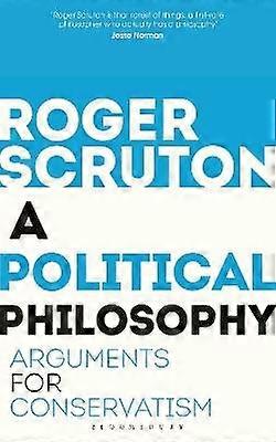 A Political Philosophy