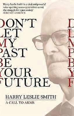 Don't Let My Past Be Your Future