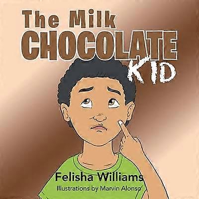 The Milk Chocolate Kid