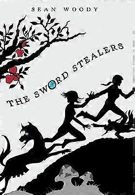 The Sword Stealers