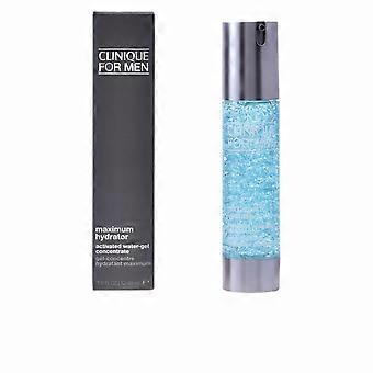 Clinique For Men Maximum Hydrator Gel Actif Eau-Gel Concentré 48ml