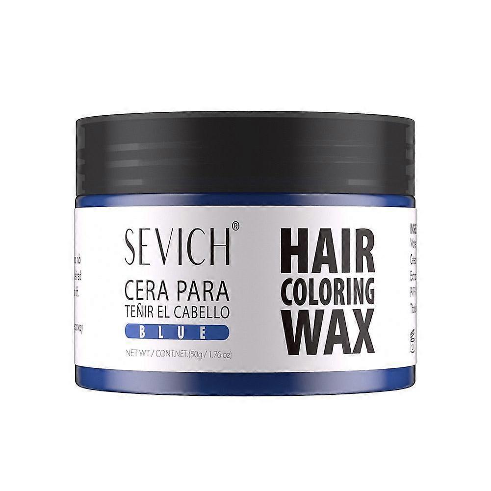 Sevich Disposable Dyed Colored Hair Paste