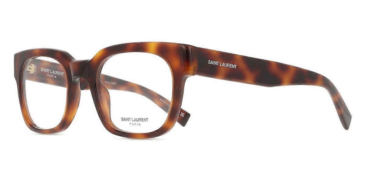Saint Laurent SL 805 003 Unisex Eyeglasses