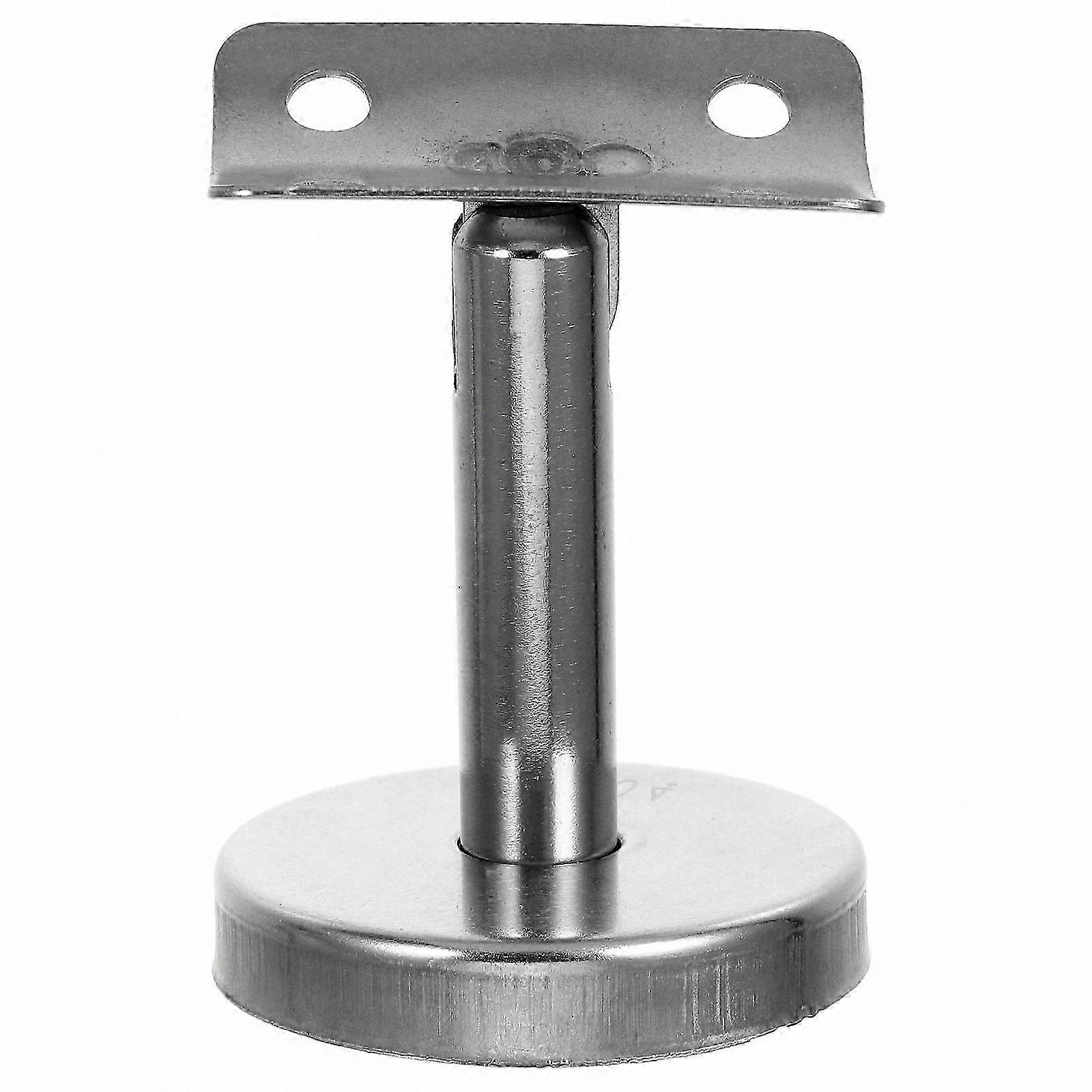 Wall-Mounted Stainless Steel Handrail Support Bracket for Handrails and Rails