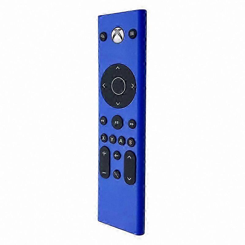 Wireless Media Controller for  Series S/X and One, Multifunctional Remote Accessory with Smart Connectivity Features