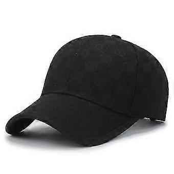 Fashion New High Quality Women Men Cap Hat Cool Lady Male Baseball Cap Outdoor Visors Sun Cap Hat For Women Men