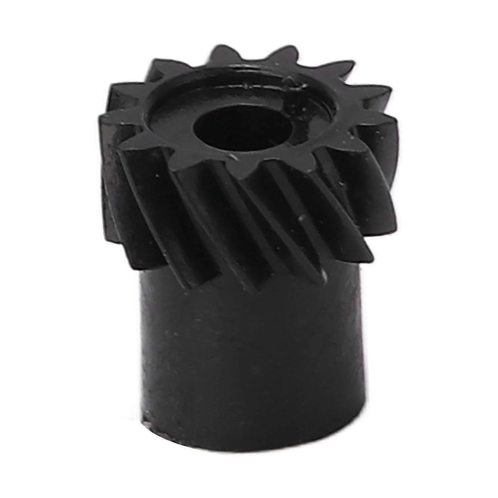Camera Aperture Motor Gear Plastic Black Repair Replacement Accessories for Nikon D90 D80 Digital Camera SLR