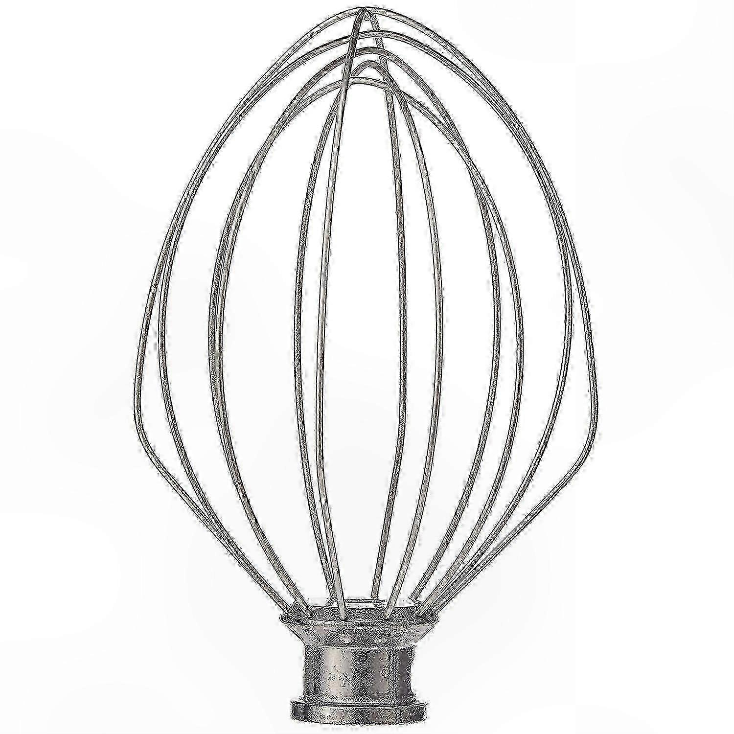 5 Quart Stand Mixer Wire Whip Replacement for 5K5SS and 5KPM5 Models