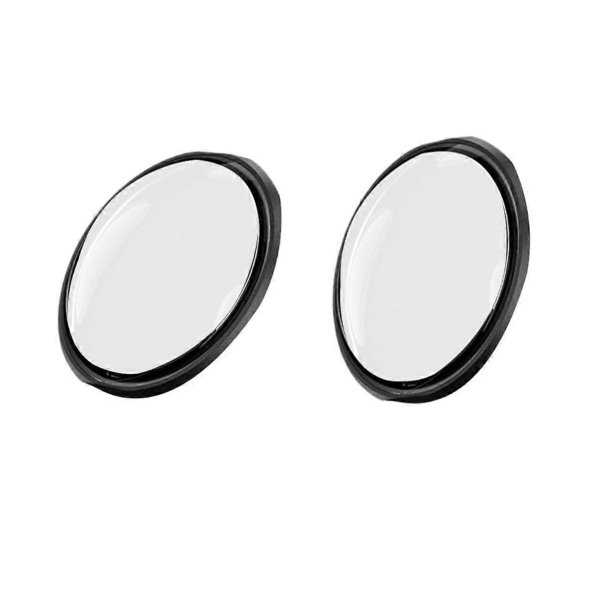 For 360 Lens Guards for 360 Camera Accessory Lens Protector Anti-Scratch