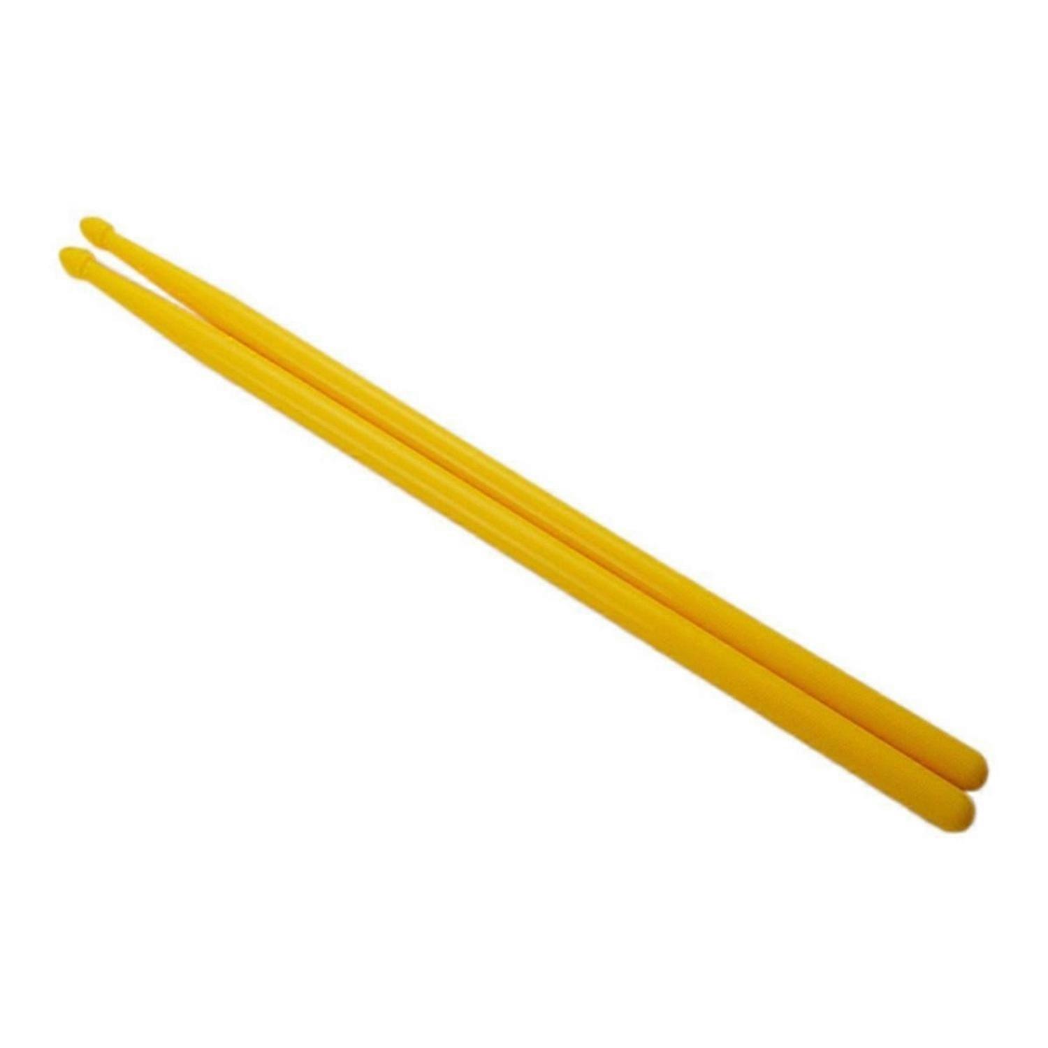 Drumstick Drum Stick Nylon [Orange]