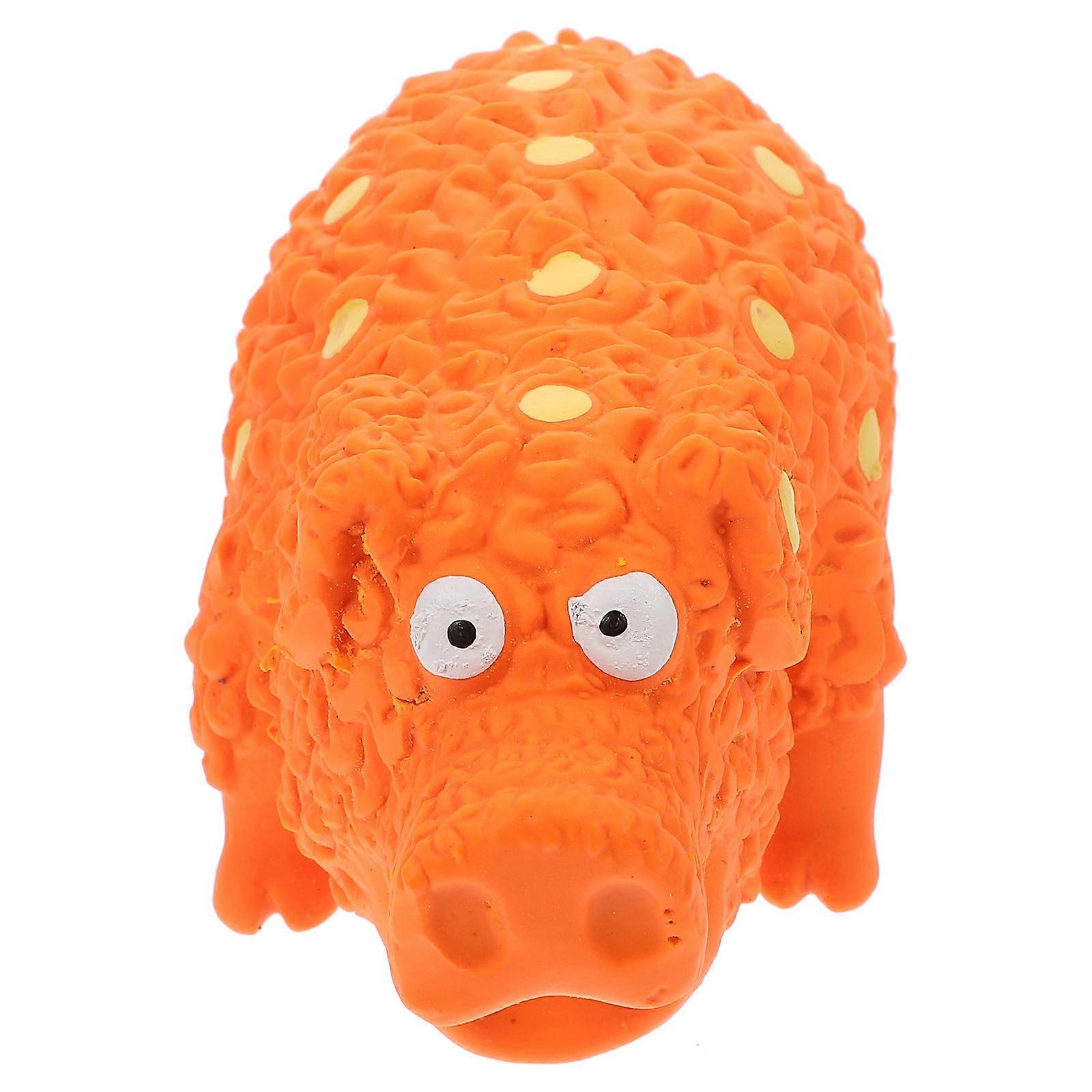 Dog Chewing Toy Puppy Biting Chewing Toy for Interactive Play 2Pcs