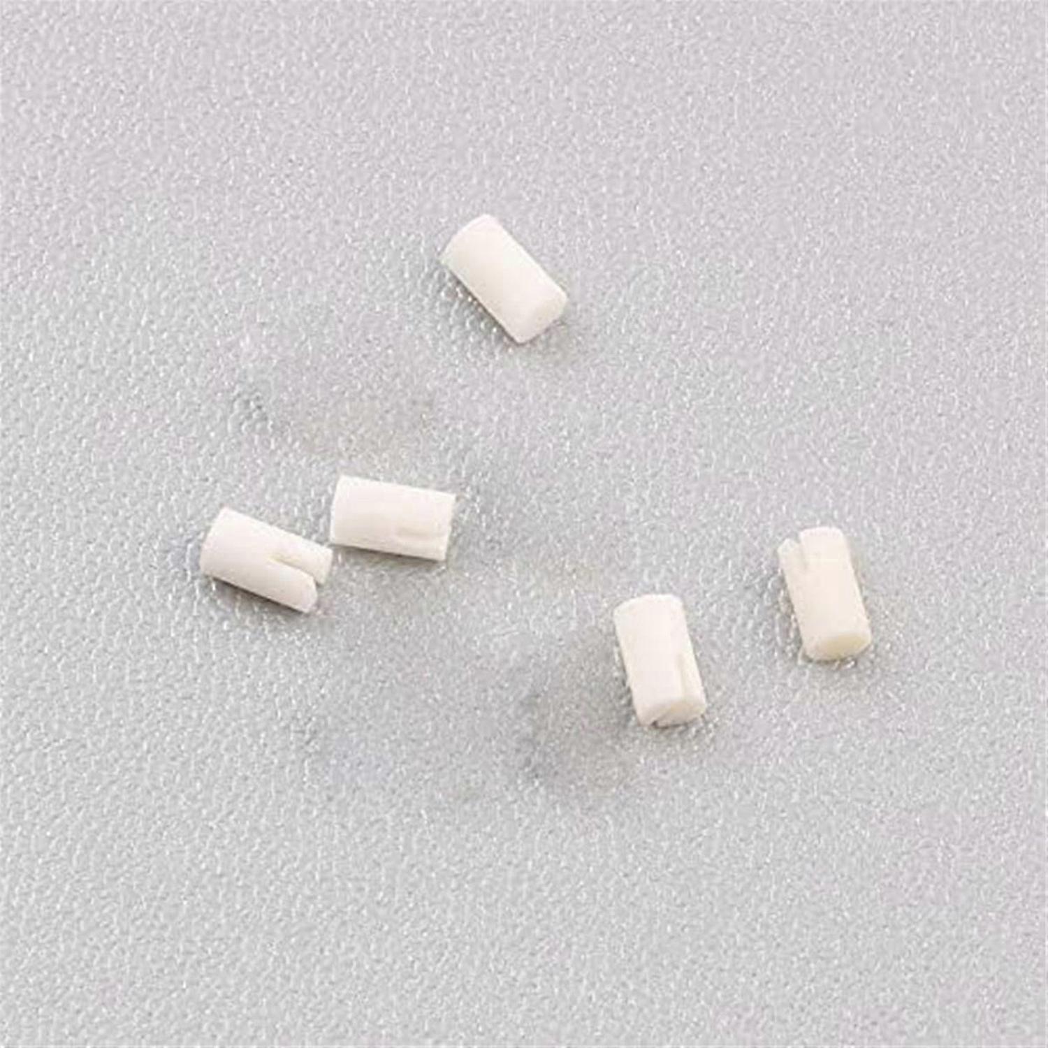 Real Bone Banjo 5Th String Nut for 5 String Banjo 5x3mm