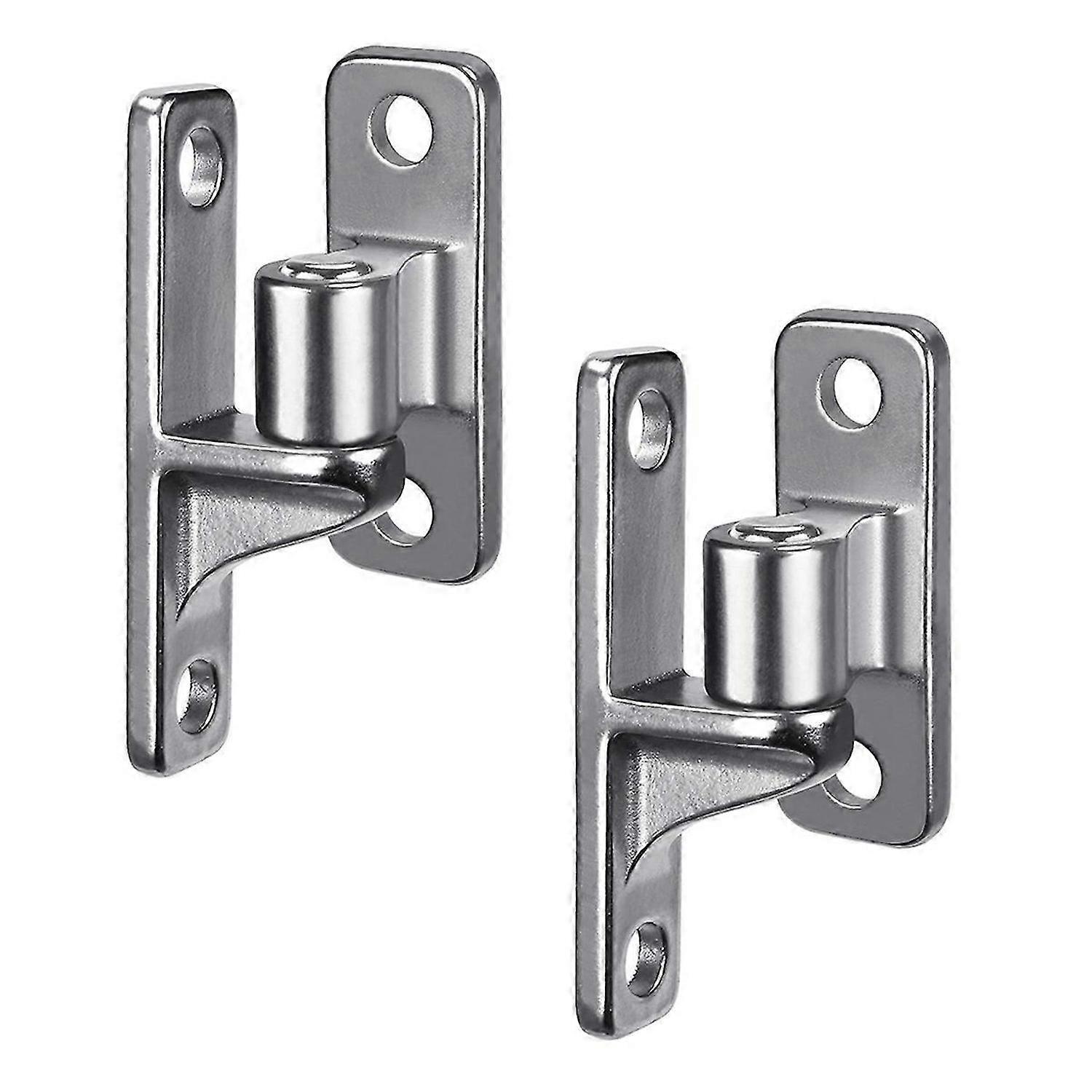 Stainless Steel Gate Hinges, Wall Mount Gate Hinges for Farm Gates