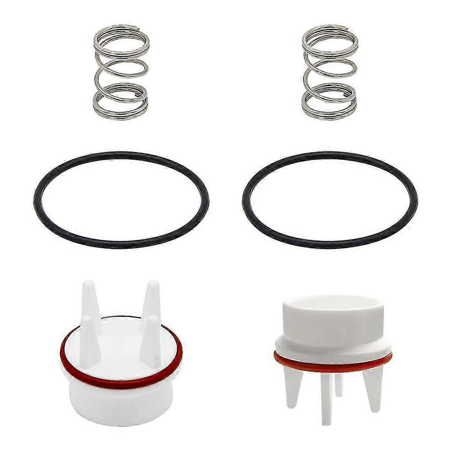 800M4 Vent Float Repair Kit Compatible with Watts 1 Inch 800QT Backflow Valve, Repalce 0887715 88771