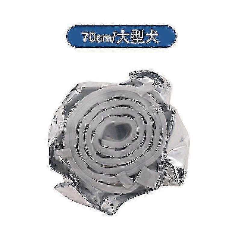 Adjustable Anti Flea And Tick Collar 8 Month Protection For Large Small Dogs Cat;Adjustable Anti Flea And Tick Collar 10 Month Protection For Lar