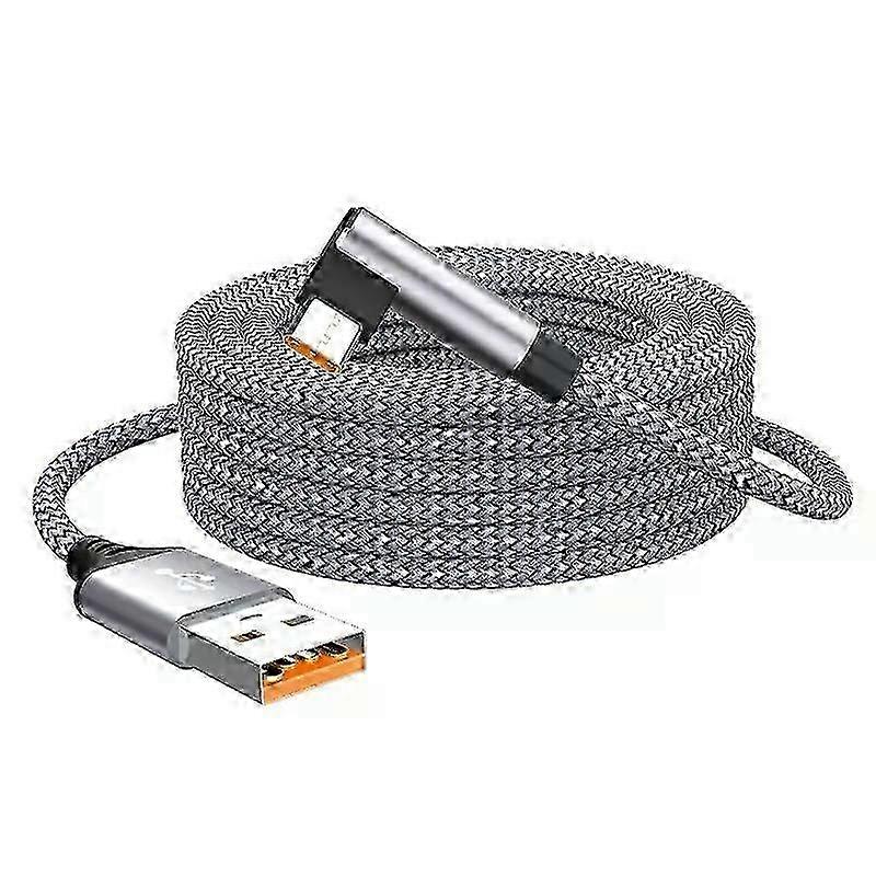 2m 3m 5m 8m USB Type C Fast Charging Cable for OnePlus VR Camera Data Cord