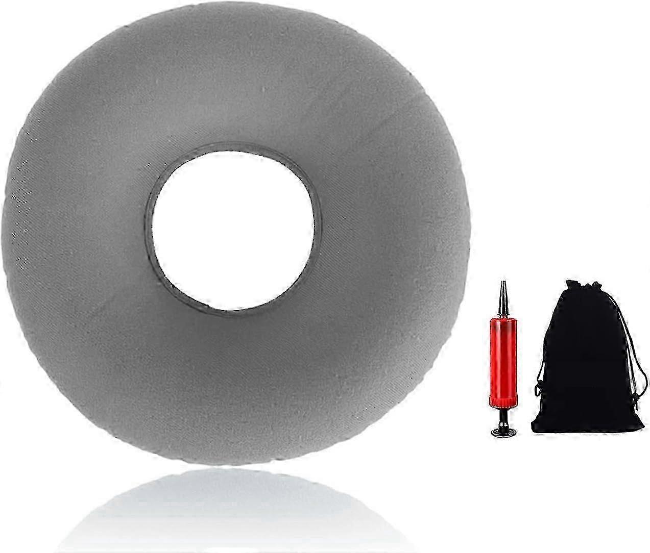 Ergonomic Office Chair Cushion for Comfortable Seating Support