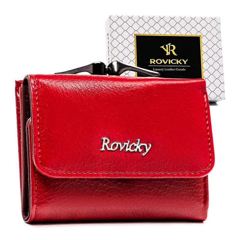 Wallets Rovicky Rpx-32-ml DHRPX32ML68811