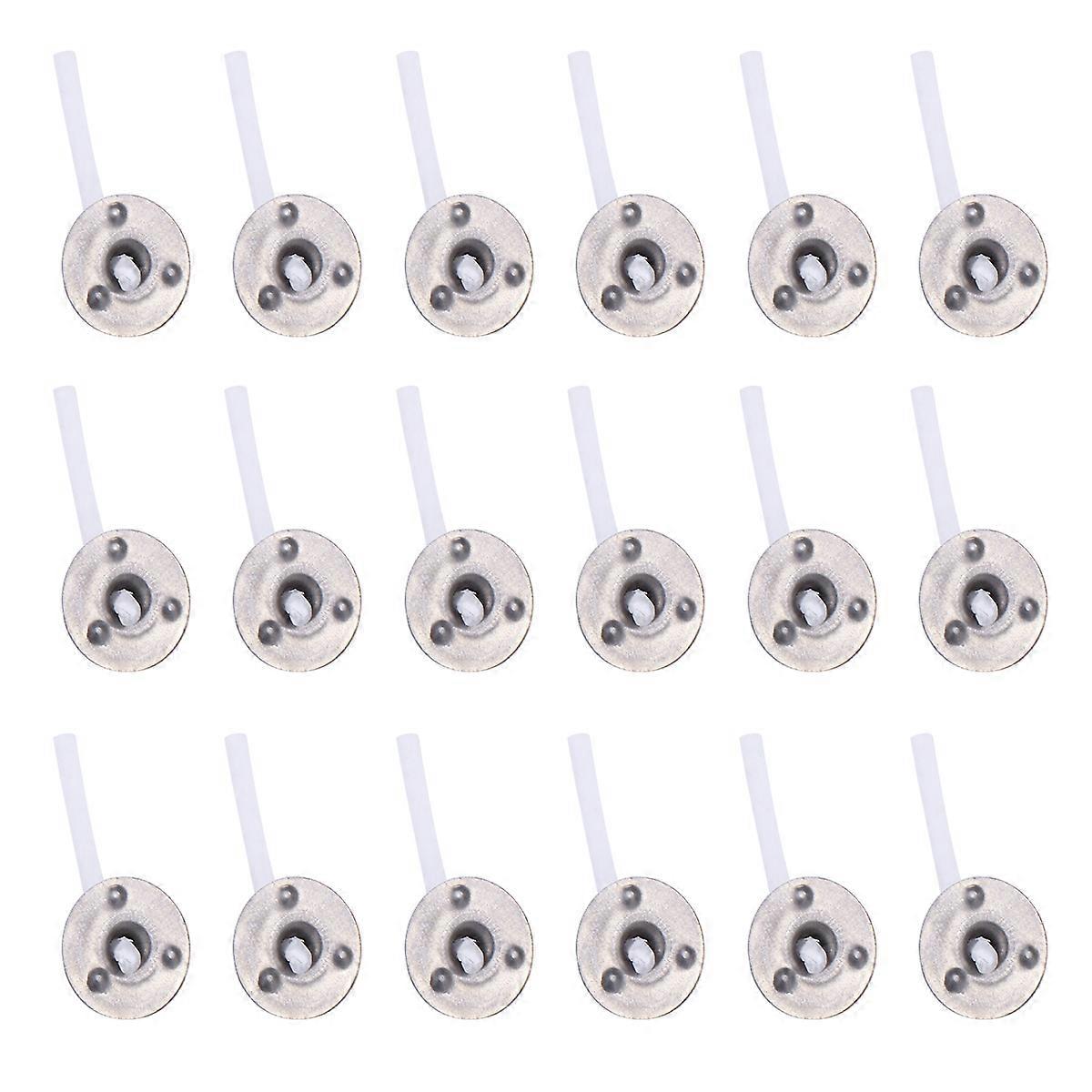Smokeless Candle Wick Candle Wick Kit for Lighting Use 1000Pcs Practical