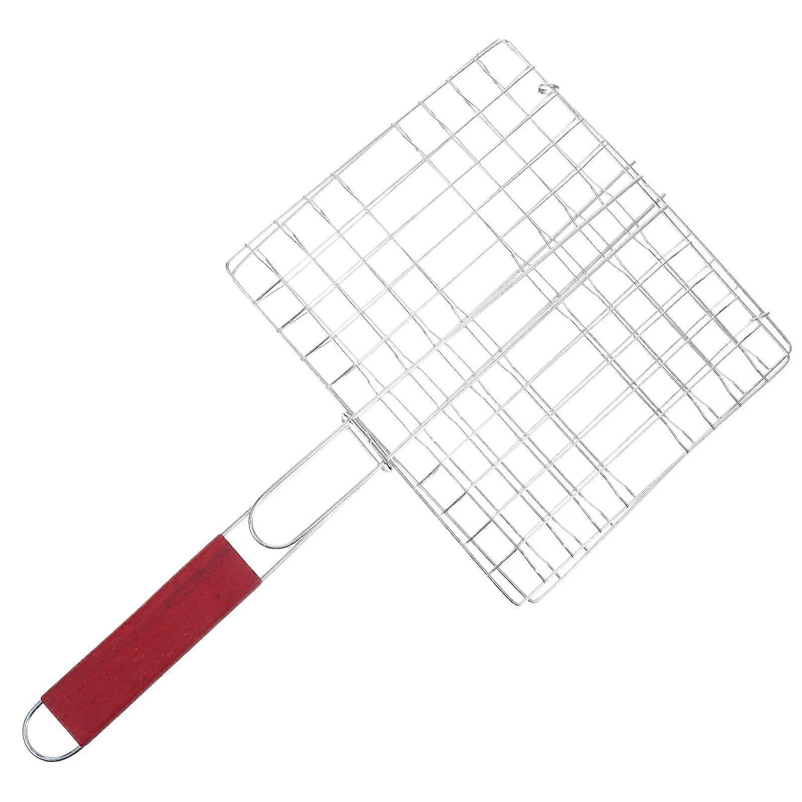 Clips Barbecue Grilling Tool Portable Simple Men Women 2Set