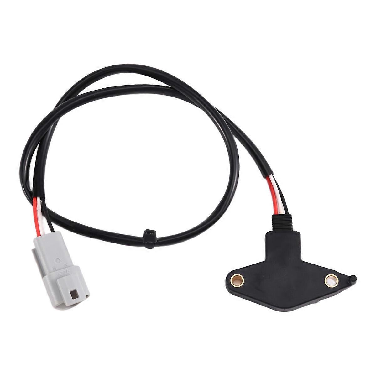 8M0076463 Outboard Horsepower Lifting Trim Sensor for Mercury Mariner Outboard 150HP 4 Stroke