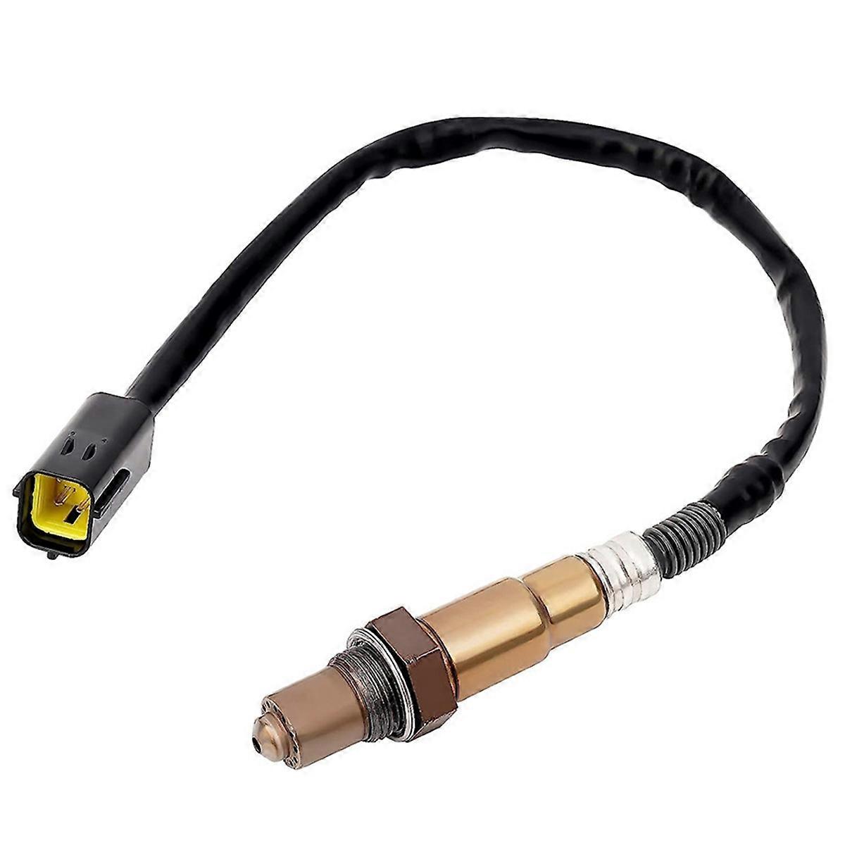 0258006974 Front & Rear Oxygen Sensor O2 Sensor for Loncin VOGE 300 500 Spark