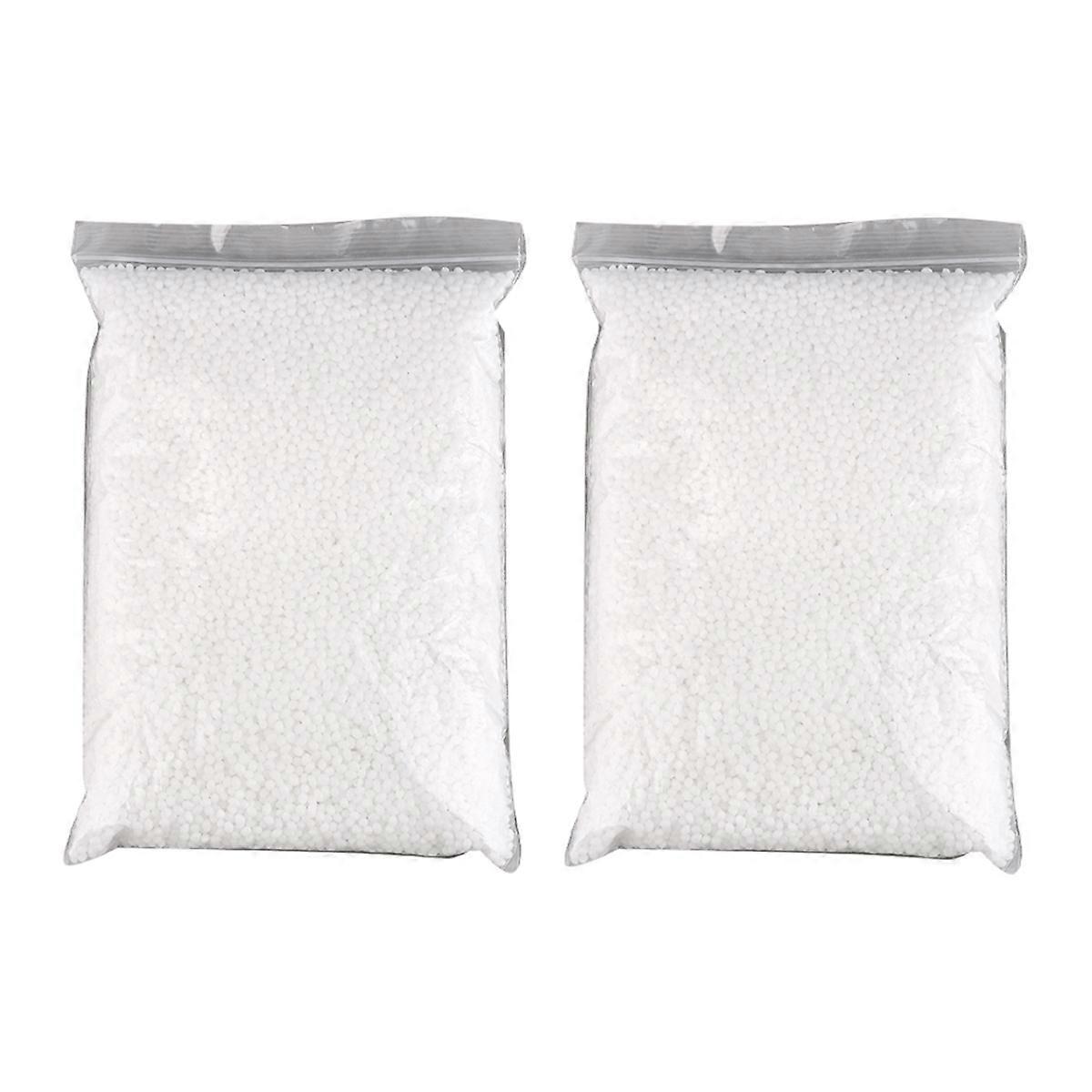 Thermoplastic Friendly Plastic Polycaprolactone