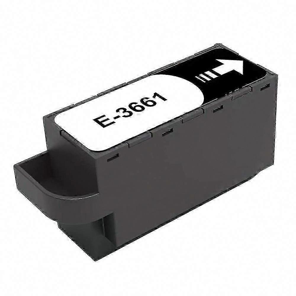 Epson T3361 Compatible Ink Supply Tank for Maintenance Box Replacement Non-OEM (Pack of 1)