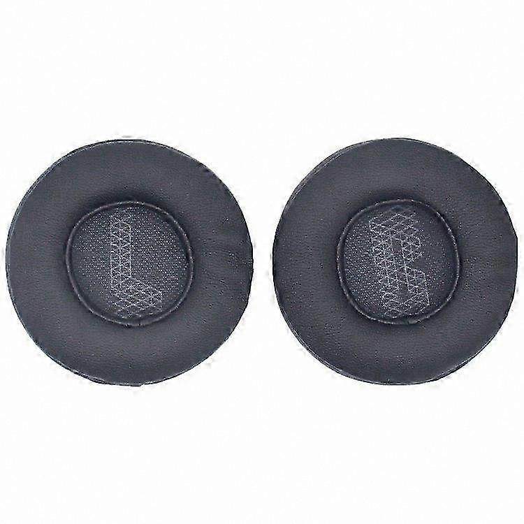 Replacement Earmuffs for Over-Ear Headphones, Protein Leather Earpads Compatible with Multiple Models