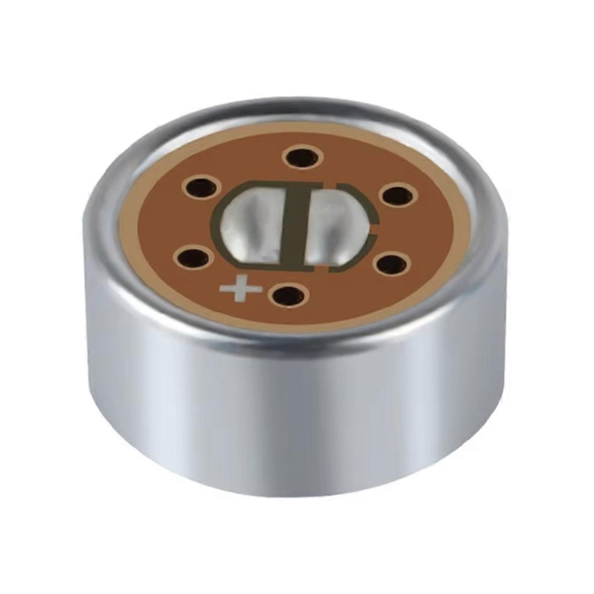 High Volumes Handling Electret Condenser Microphone Pickup Microphone Capsules for Concerts Event Activity