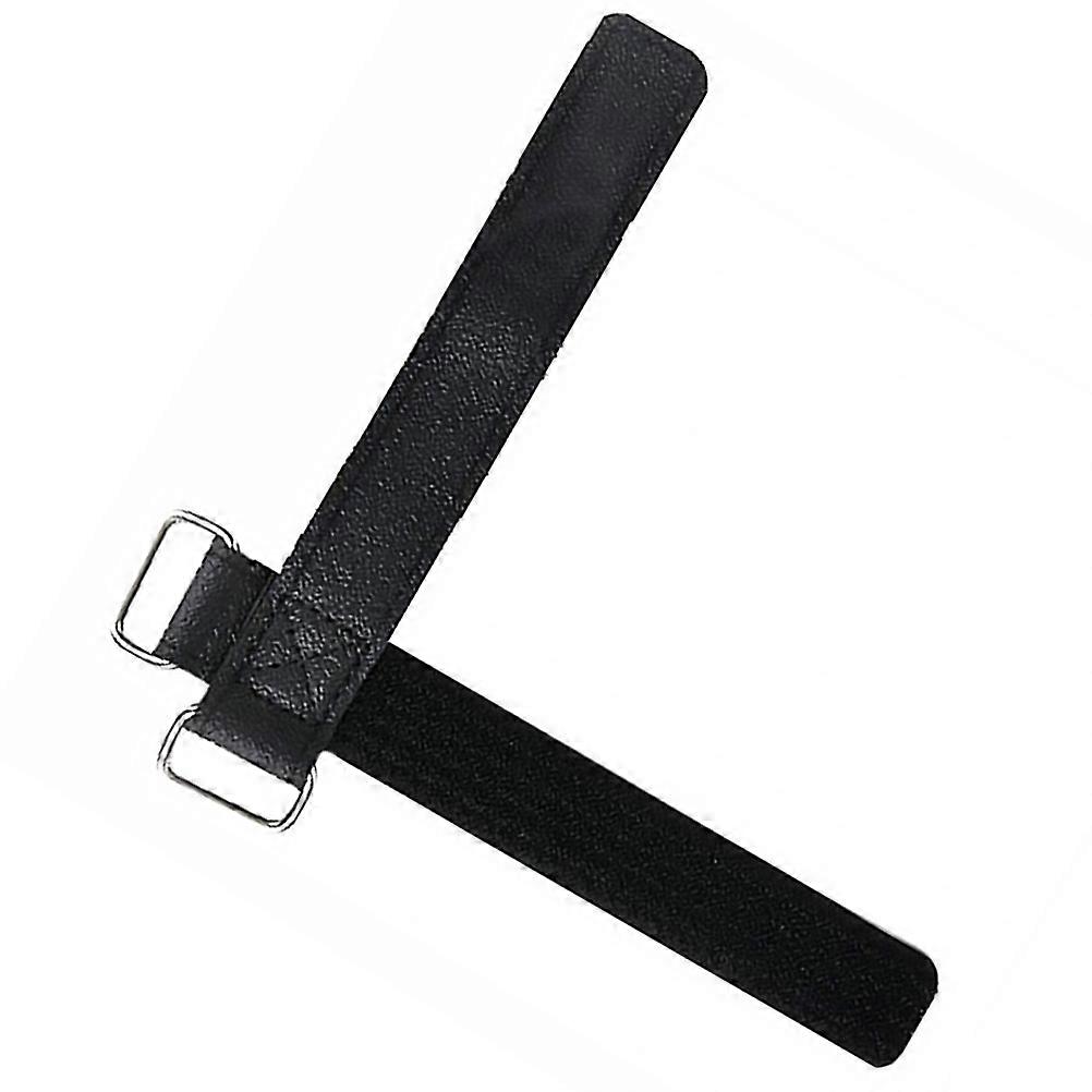 Vehicle Fishing Rod Holder Strap for Firm Fixing 2Pcs Set