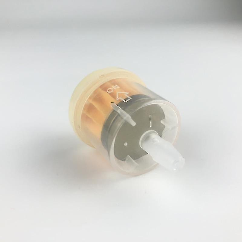 أطقم العناية بالبشرة المضادة للشيخوخة 10 قطع فلتر زيت بلاستيكي متوافق مع آلة تكبير الثدي الفراغية - التقشير الدقيق