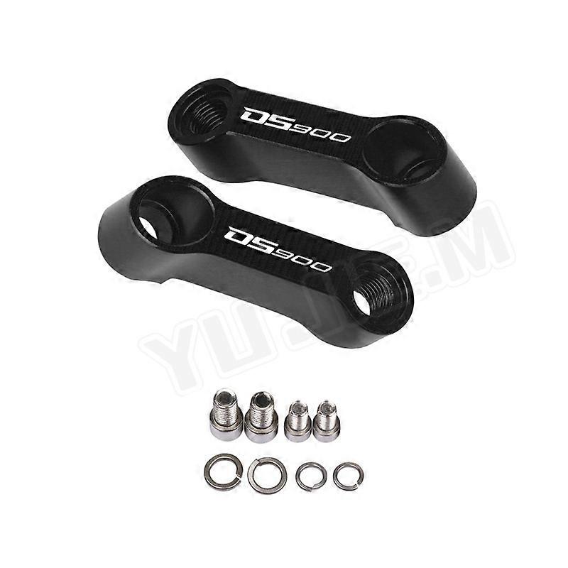 FOR VOGE DS900 900DS DS 900 DS900X Rearview Mirror Extend Motorcycle CNC Mirrors Riser Extension Bracket