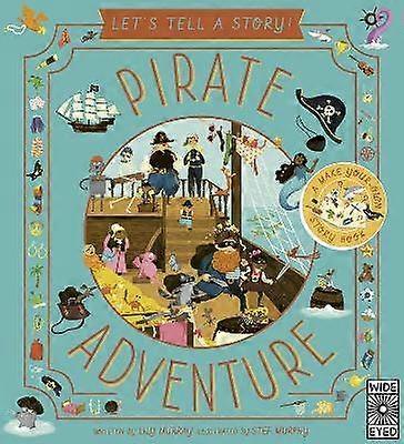Pirate Adventure