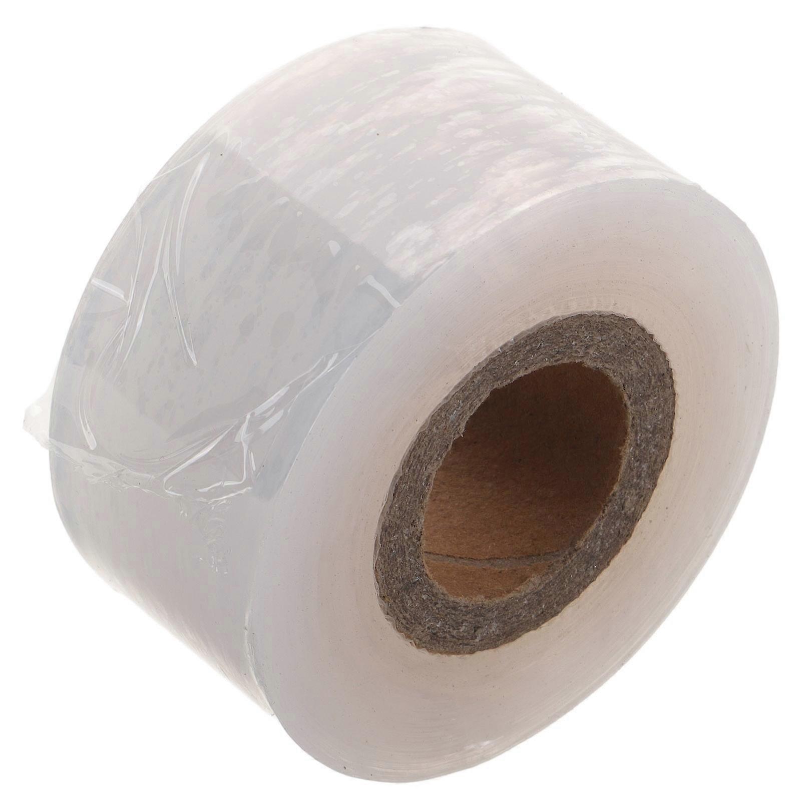 Grafting Tape Stretchable Clear Tape for Budding 2Pcs Self-Adhesive Film