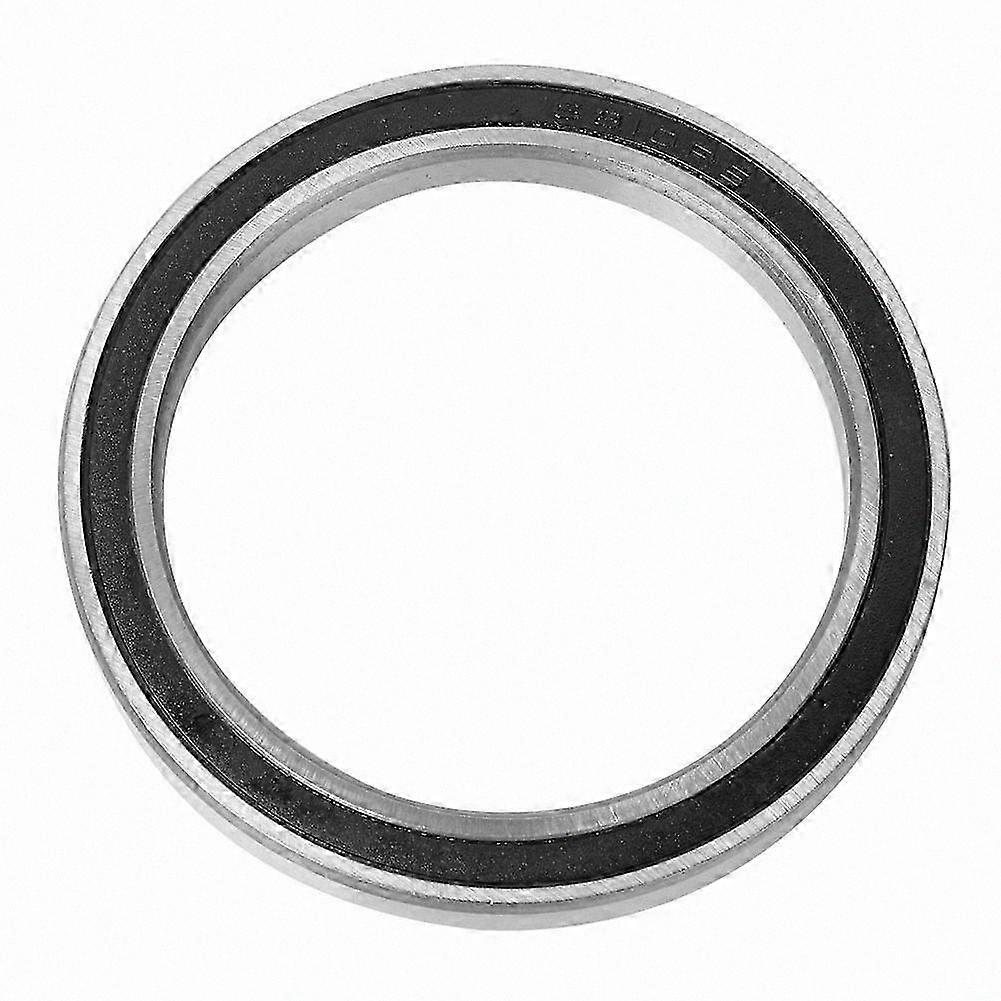 High-Performance Double Sealed Ball Bearing 6810-2RS for Durable Use